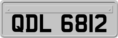 QDL6812