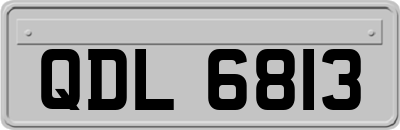 QDL6813