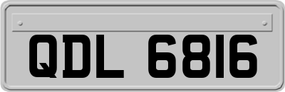 QDL6816