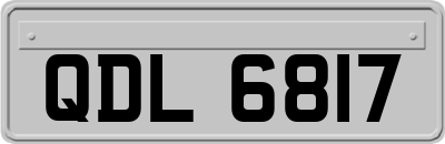QDL6817