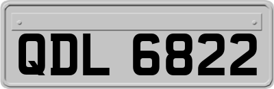 QDL6822