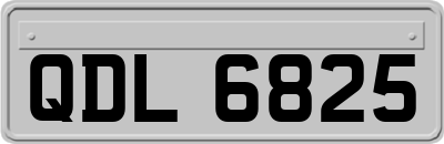 QDL6825