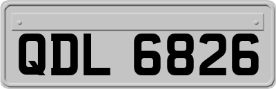 QDL6826