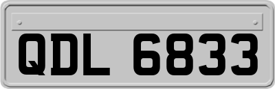 QDL6833