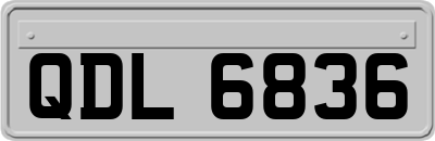 QDL6836