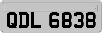 QDL6838