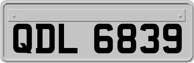 QDL6839