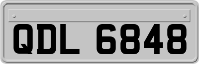 QDL6848