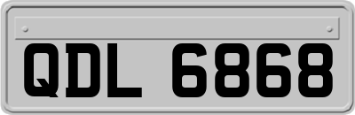 QDL6868