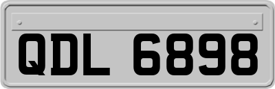 QDL6898