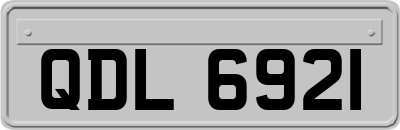 QDL6921