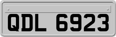 QDL6923