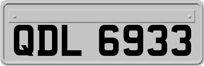 QDL6933