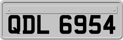 QDL6954
