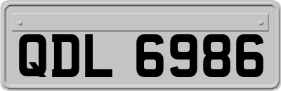 QDL6986