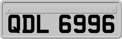 QDL6996