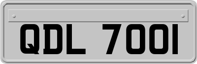 QDL7001