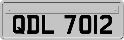 QDL7012