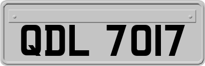QDL7017