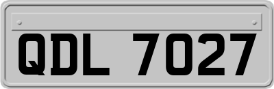 QDL7027