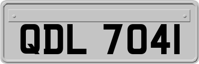 QDL7041