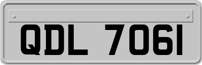 QDL7061