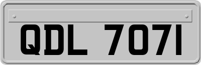 QDL7071