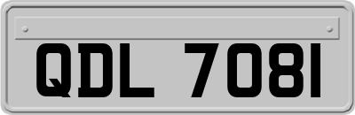 QDL7081
