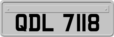 QDL7118