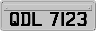 QDL7123