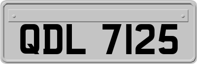 QDL7125