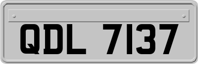 QDL7137