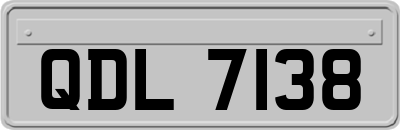 QDL7138