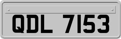 QDL7153