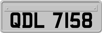 QDL7158