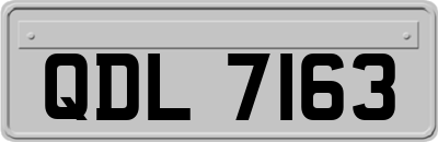 QDL7163