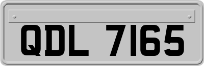 QDL7165