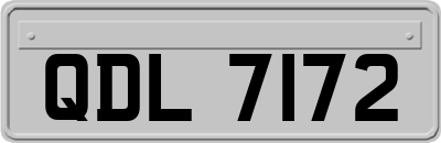 QDL7172