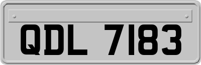 QDL7183