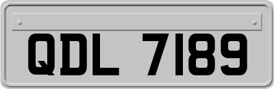 QDL7189