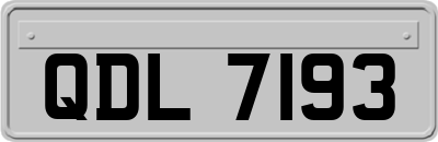 QDL7193
