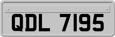 QDL7195