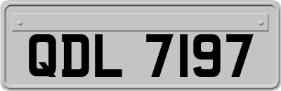 QDL7197