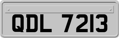QDL7213