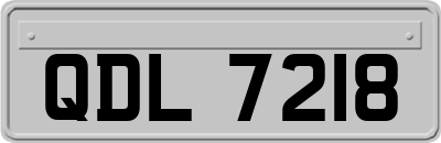 QDL7218