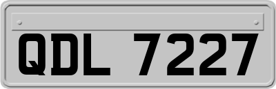 QDL7227