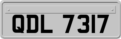 QDL7317