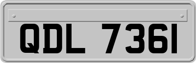 QDL7361