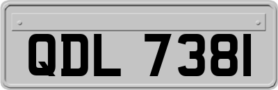 QDL7381