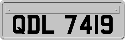 QDL7419